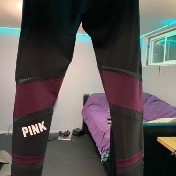 Victoria’s Secret pink pants - Picture 6 of 6